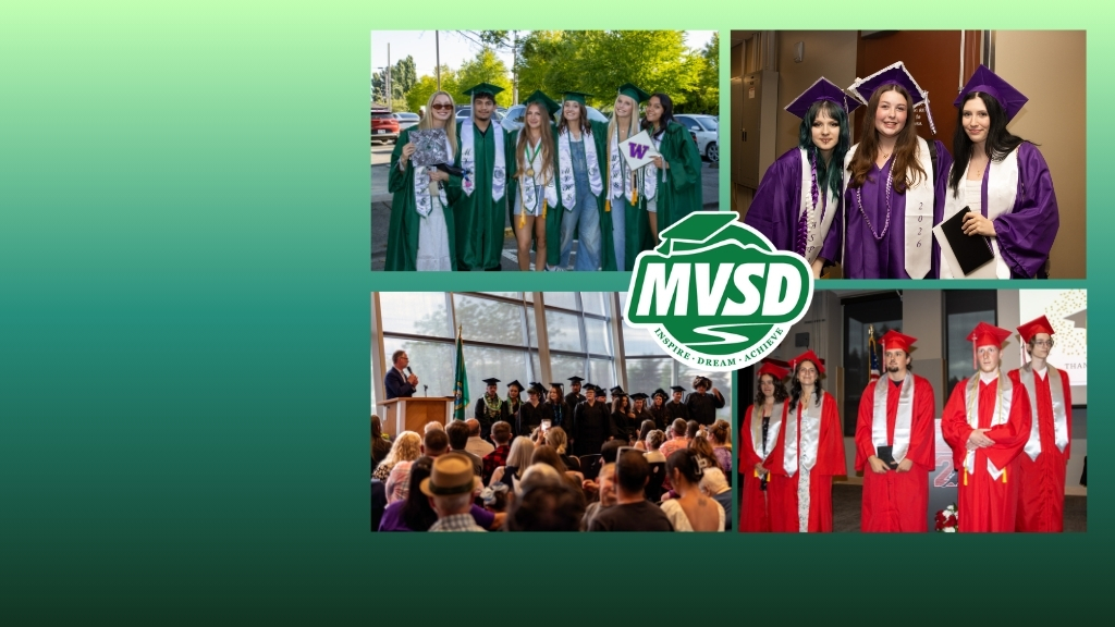 MVSD logo