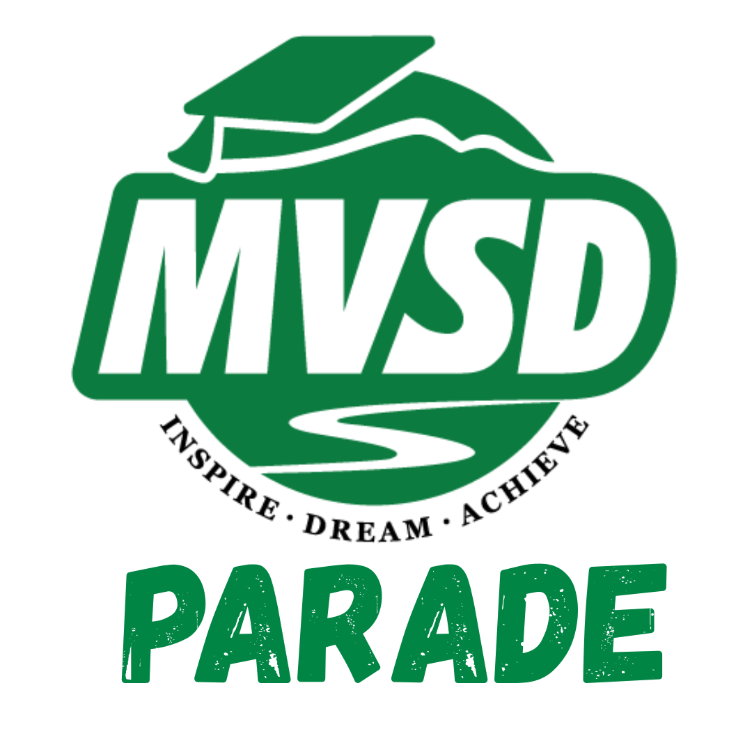 Parade photos